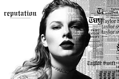 taylor swift s new album reputation reviewed
