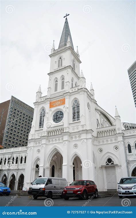 chijmes singapur fotografia editorial imagen de base