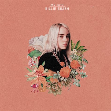 billie eilish album cover empiremzaer