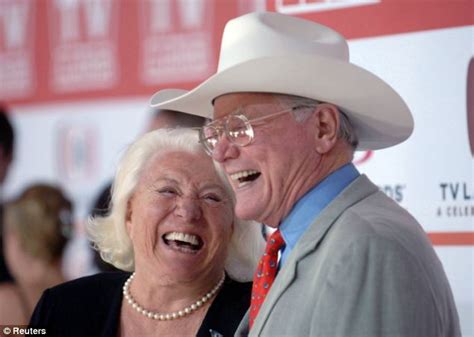 sex drugs and stetsons the far fetched plots of dallas had nothing on jr star larry hagman s