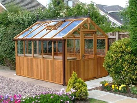 lean  greenhouse plans   build diy blueprints