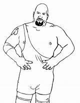 Pages Coloring Cena John Wrestling Mysterio Rey Sumo Color Athlete Printable Getcolorings Mask Aj Wwe Getdrawings Print Colorings sketch template