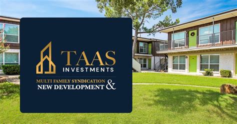 home taas investments