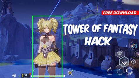 tower  fantasy hack telegraph