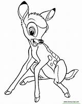 Bambi Coloring Pages Thumper Disney Book Disneyclips Flower Smiling Clipart Sitting Clip Library Wecoloringpage Cartoon Popular Funstuff Insertion Codes sketch template