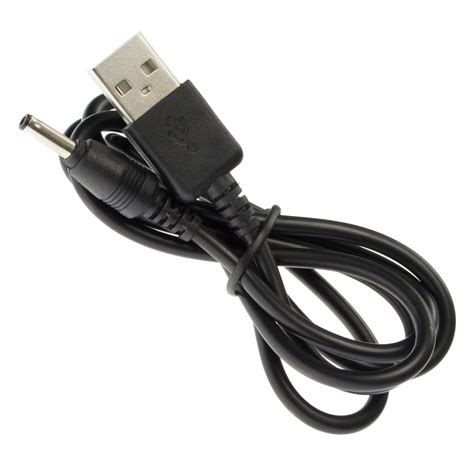 usb  charger cable compatible  babyliss bu ca type ta trimmer ebay