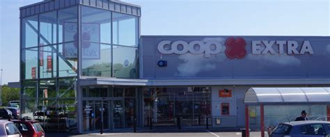 coop extra  lysekil