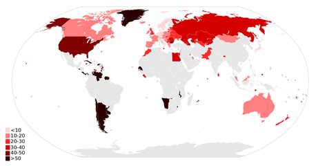 Prevalence Of Teenage Pregnancy Wikipedia
