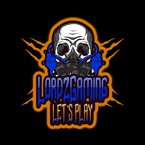 lordz gaming youtube