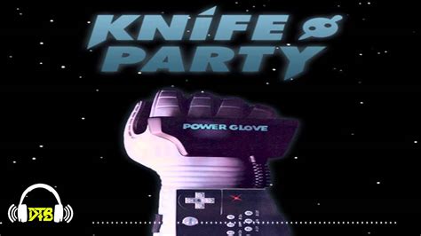 [trap] knife party power glove dmndz remix youtube