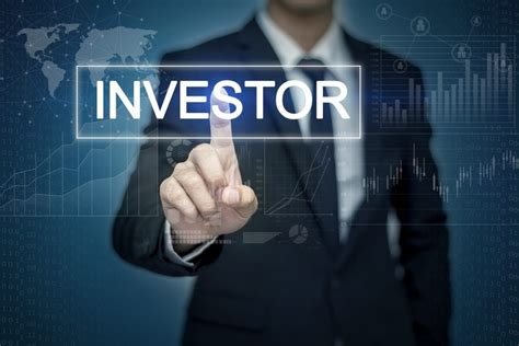 investor meaningkosh