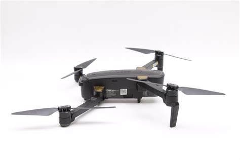 exo blackhawk   axis gimbal quadcopter camera drone