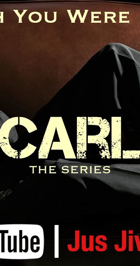 carl tv series