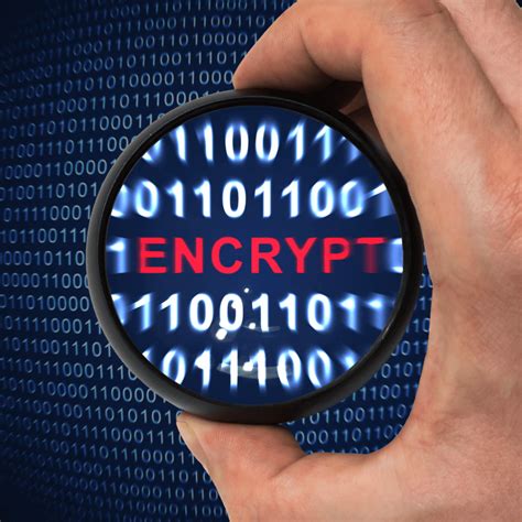 hard drive encryption hamblett consultancy