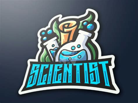 logo scientist   cliparts  images  clipground