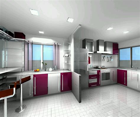 home decor  modern homes ultra modern kitchen designs ideas