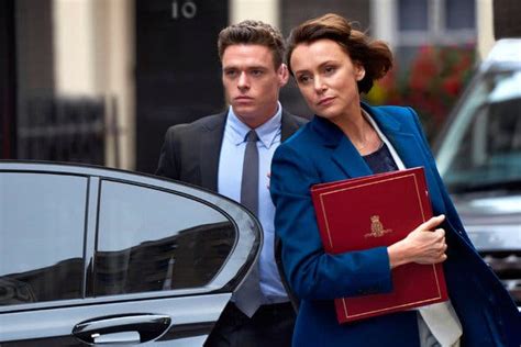 Review ‘bodyguard’ On Netflix Britain’s Biggest Tv Hit In Years The