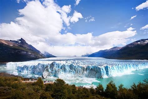 南极自由行攻略8：南极旅行延伸行程推荐之阿根廷冰川国家公园 知乎