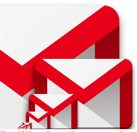 gmail icon  desktop shortcut  vectorifiedcom collection