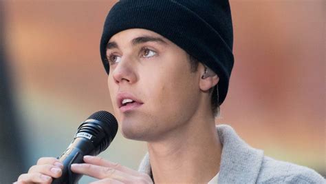 Justin Bieber Returns With Yummy An Ode To Sex With His