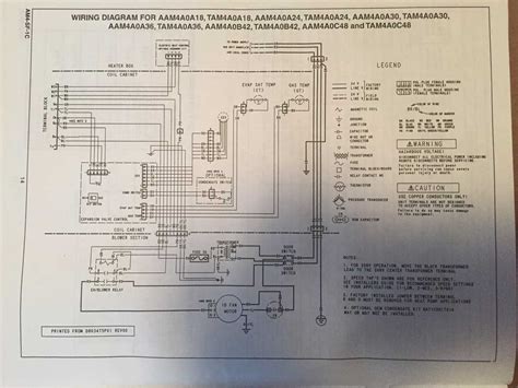 understanding   terminal capacitor wiring diagram