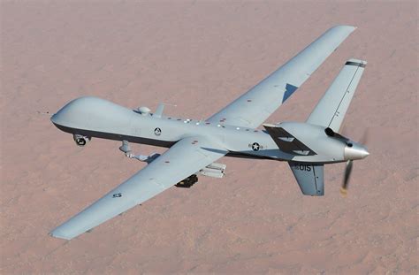 offers mq  reaper drones  ukraine general atomics ready  sell cutting edge uavs