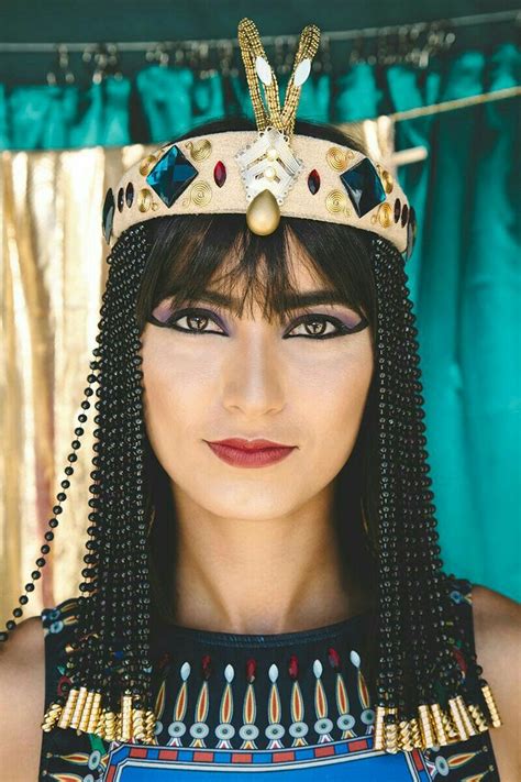 pin de kailia ieremia en fantasias disfraz cleopatra disfraz egipcia