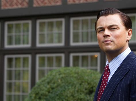 Wolf Of Wall Street Moral Lesson Business Insider