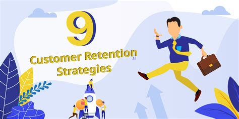 customer retention strategies   top companies