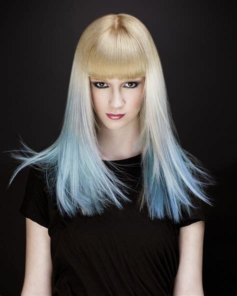 hair color trends todays hair collection