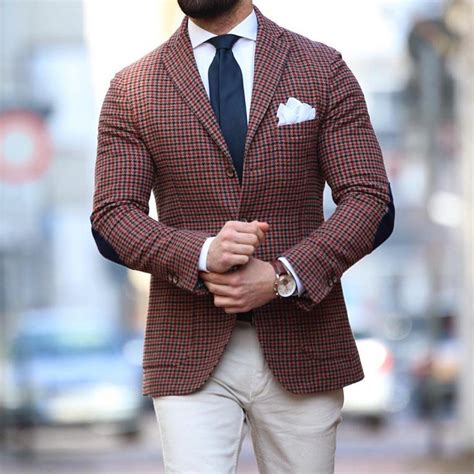 examples  formal attire  men stand    classy