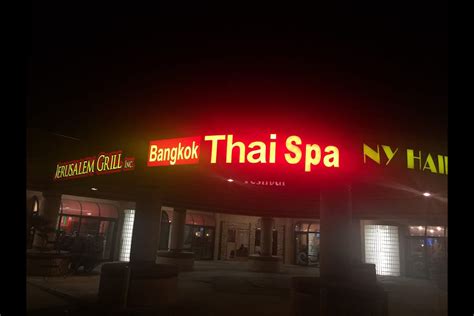 bangkok thai spa massage las vegas asian massage stores