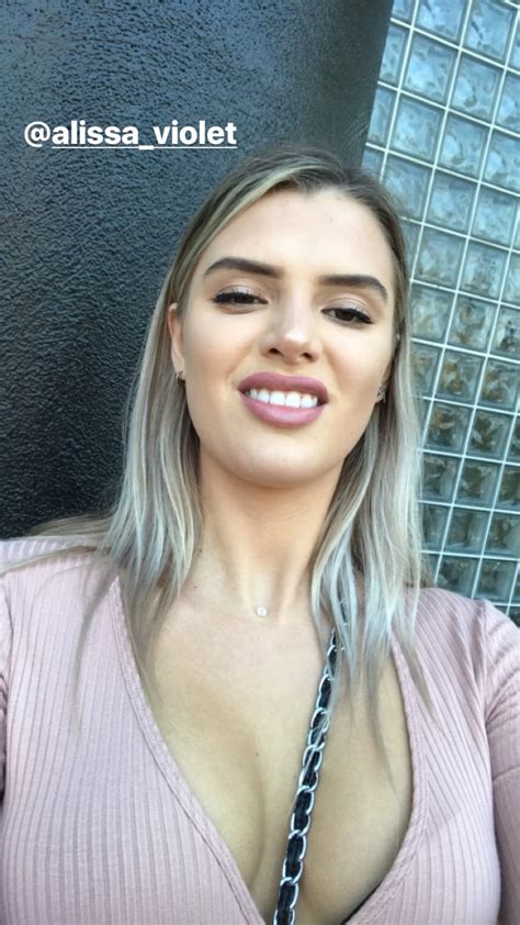 alissa violet sexy pictures 14 pics sexy youtubers