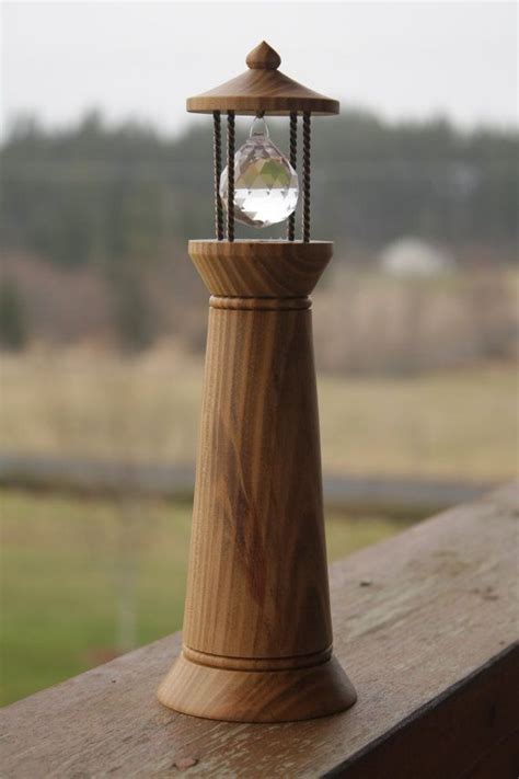 image result  woodturning lighthouse wood turning