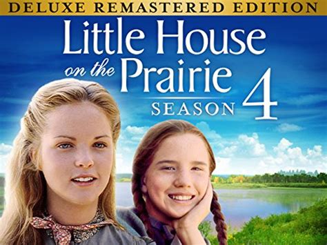 amazoncom  house   prairie season  episode  ill