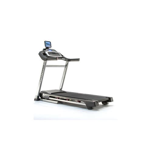 proform power  folding treadmill fitkit uk