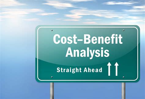 cost benefit analysis definition       steps