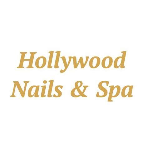 hollywood nails spa eastbourne