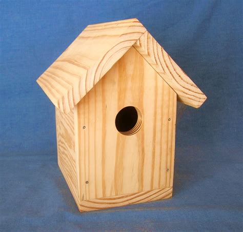 high quality affordable birdhouse kits great fun   ages group rates
