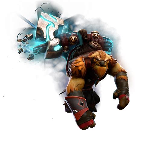 dota 2 earthshaker item sets polixio