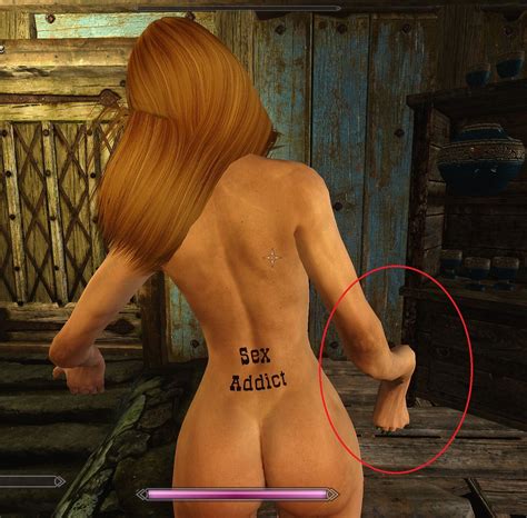 Slap That Butt Mod Request And Find Skyrim Adult And Sex Mods Loverslab