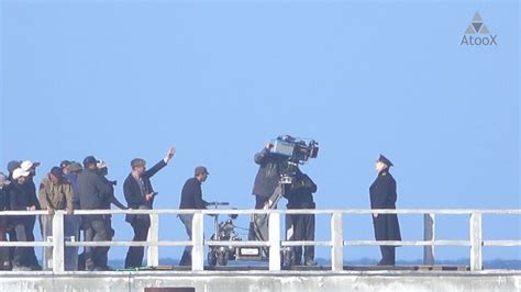 dunkirk behind the scene movie by christopher nolan day 14 part 2 youtube