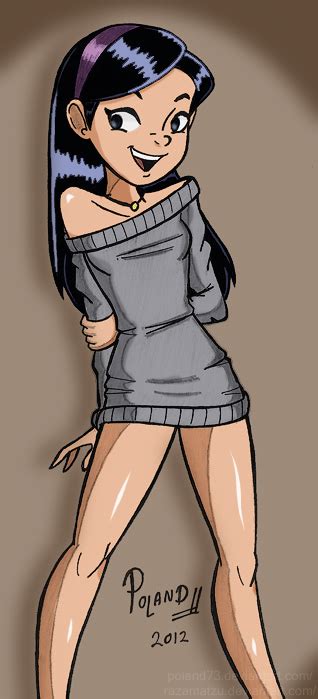 violet parr emo deviantart image 4 fap