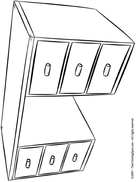desk coloring page audio stories  kids  coloring pages