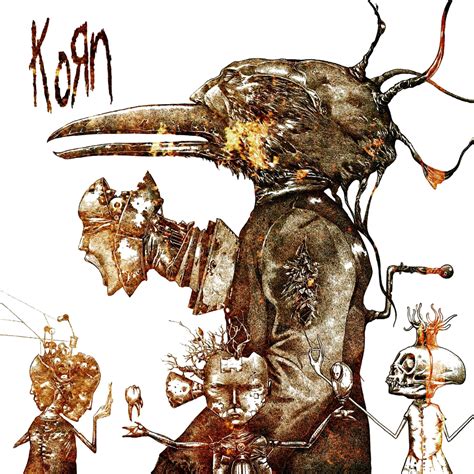 untitled eighth album korn wiki fandom