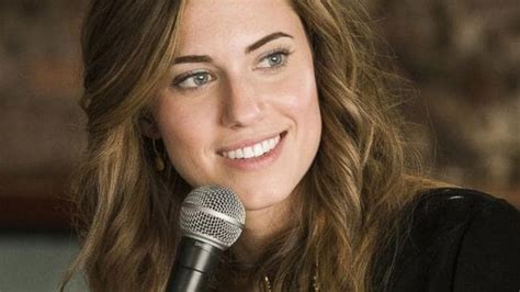 Girls Season Six Why You’ll Never See Allison Williams Naked