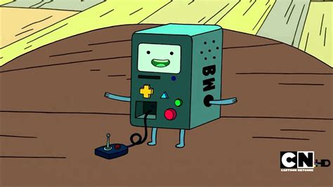 Bmo Who Wants To Play Video Games Adventure Time