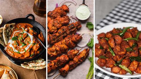 iconic indian chicken dishes  global   chicken dishes