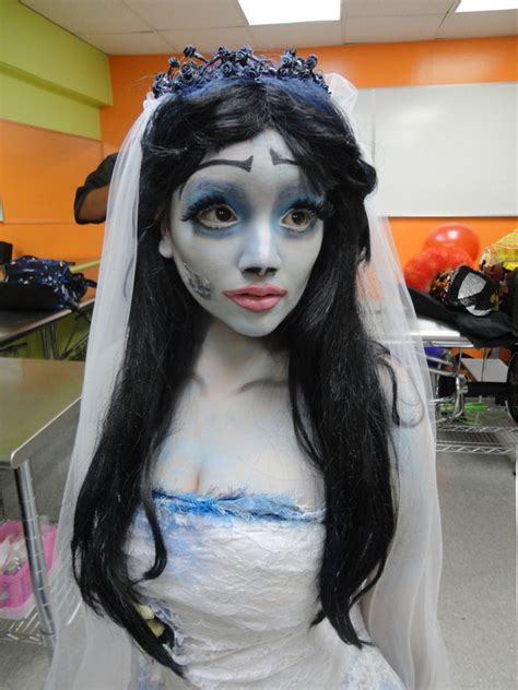 Emily From Corpse Bride Noheli R S Noheliregina Photo