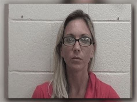 Former Middle School Gym Teacher Arrested Again For Alleged Sex With